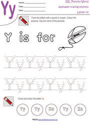 letter-y-handwriting-tracing-worksheet